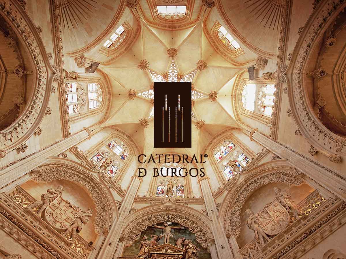 Catedral – La Santa Iglesia Catedral Basílica Metropolitana de Santa María es un templo catedralicio de culto católico dedicado a la Virgen María, en la ciudad española de Burgos.